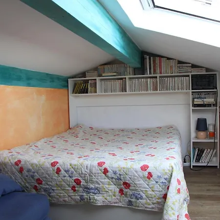 Appartement De la couleur aux Marquises à La Londe-les-Maures Extérieur photo