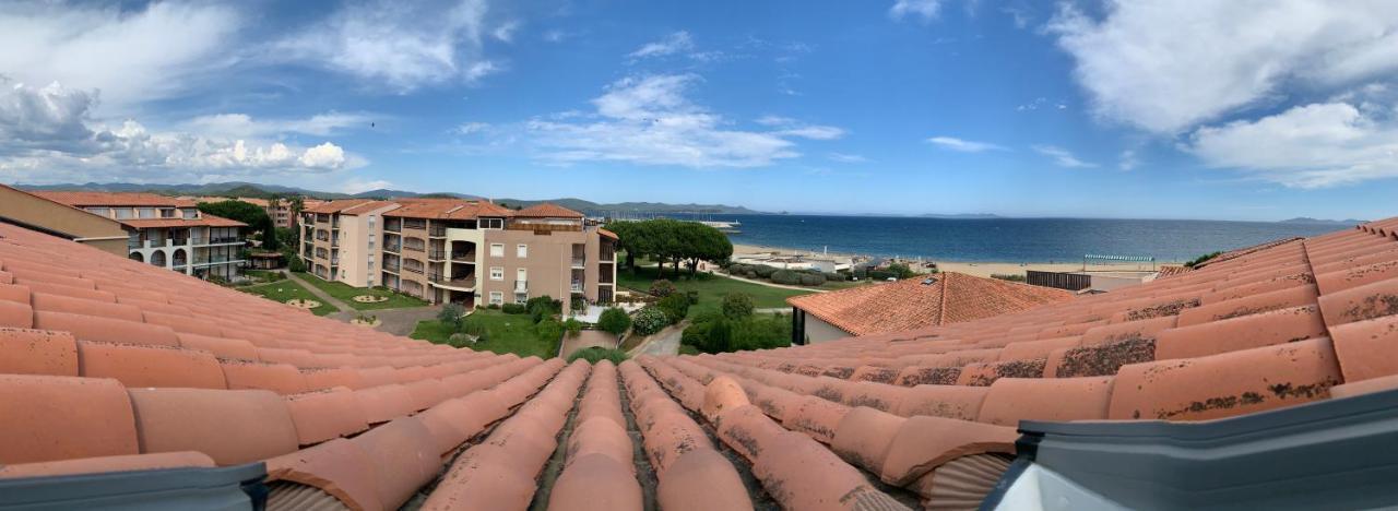De La Couleur Aux Marquises Appartement *