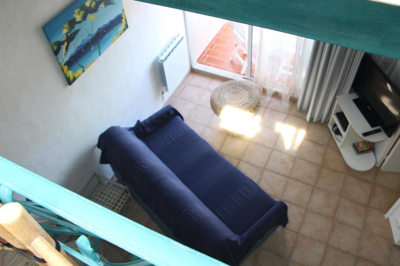 Apartment De La Couleur Aux Marquises La Londe-les-Maures