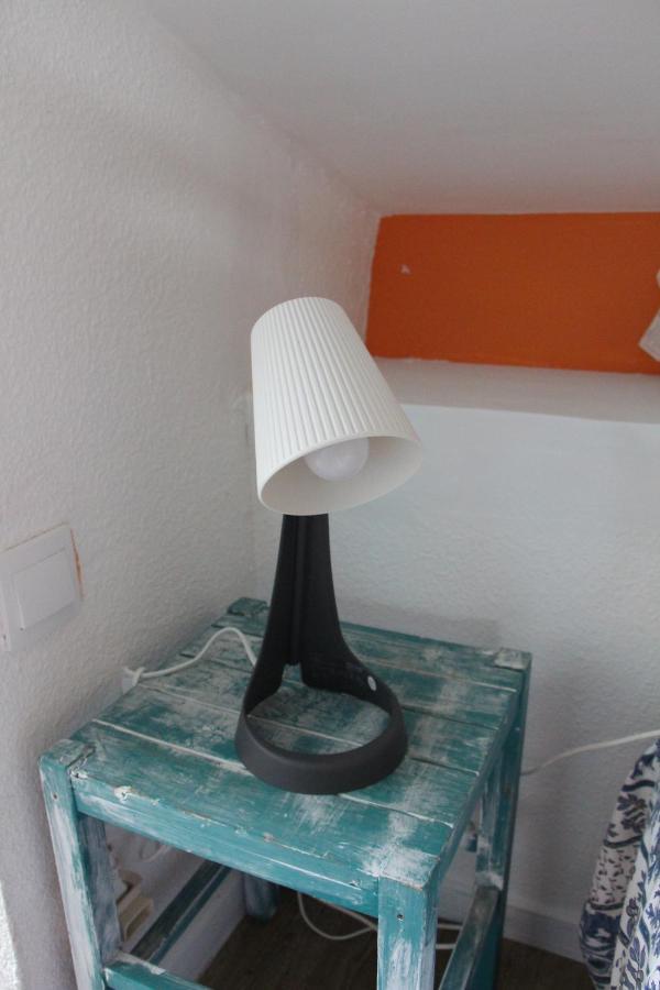 De La Couleur Aux Marquises Appartement